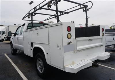 2006 Ford F-250 4x4 Knapheide Service Truck for sale #18-1253A - photo 2