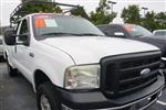 2006 Ford F-250 4x4 Knapheide Service Truck for sale #18-1253A - photo 1