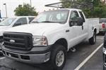 2006 Ford F-250 4x4 Knapheide Service Truck for sale #18-1253A - photo 4
