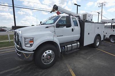 2026 Ford F-750 Super Cab DRW RWD Knapheide Mechanics Body for sale #25-8997 - photo 1