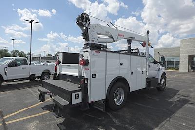 2026 Ford F-750 Super Cab DRW RWD Knapheide Mechanics Body for sale #25-8997 - photo 2