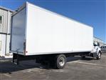 2021 Ford F-650 Regular Cab DRW 4x2 Marion Body Works Box Truck for sale #3614 - photo 2