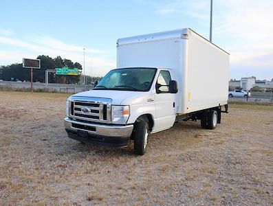 2022 Ford E-450 4x2 Smyrna Truck Box Van for sale #571270 - photo 1