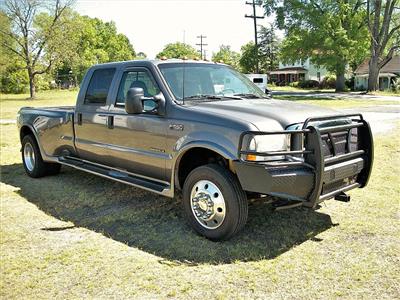 2003 Ford F-550 4x2 Cab Chassis for sale #6011 - photo 1