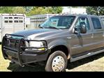 2003 Ford F-550 4x2 Cab Chassis for sale #6011 - photo 7