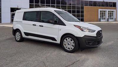 2022 Ford Transit Connect SRW FWD Adrian Upfitted Cargo Van for sale #6158300T09969 - photo 1