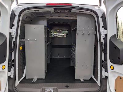 2022 Ford Transit Connect SRW FWD Adrian Upfitted Cargo Van for sale #6158300T09969 - photo 2