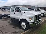2021 Ford F-650 Crew Cab DRW 4x2 Cab Chassis for sale #6M023 - photo 1