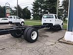 2021 Ford F-650 Crew Cab DRW 4x2 Cab Chassis for sale #6M023 - photo 2