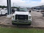 2021 Ford F-650 Crew Cab DRW 4x2 Cab Chassis for sale #6M023 - photo 3