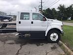 2021 Ford F-650 Crew Cab DRW 4x2 Cab Chassis for sale #6M023 - photo 4