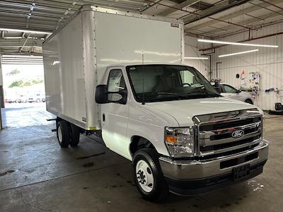 2026 Ford E-450 RWD Wabash Box Van for sale #9F0200 - photo 1