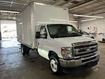 2026 Ford E-450 RWD Wabash Box Van for sale #9F0200 - photo 1