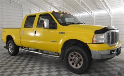 2006 Ford F-350 4x4 Pickup for sale #A93818 - photo 1