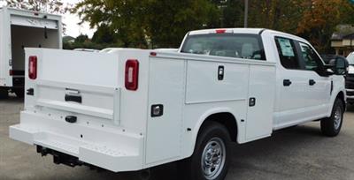 2019 Ford F-250 4x2 Knapheide Service Truck for sale #CB78030 - photo 2