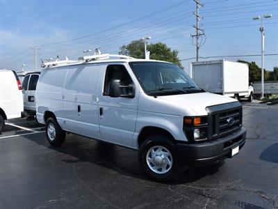 2014 Ford E-250 RWD Upfitted Cargo Van for sale #CP6196 - photo 1