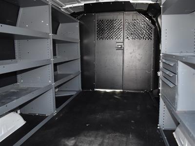 2014 Ford E-250 RWD Upfitted Cargo Van for sale #CP6196 - photo 2