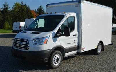 2018 Ford Transit 350 HD Low Roof 4x2 Supreme Box Van for sale #E7864 - photo 1