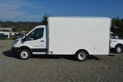 2018 Ford Transit 350 HD Low Roof 4x2 Supreme Box Van for sale #E7864 - photo 2