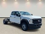 2026 Ford F-450 Crew Cab DRW 4WD Cab Chassis for sale #EC13255 - photo 1