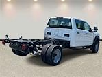 2026 Ford F-450 Crew Cab DRW 4WD Cab Chassis for sale #EC13255 - photo 2
