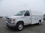2022 Ford E-350 RWD Knapheide Service Utility Van for sale #F2173 - photo 1