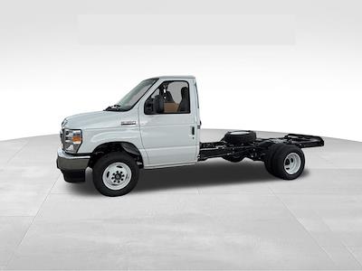 2026 Ford E-350 RWD Cutaway for sale #F260018 - photo 1