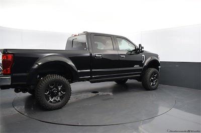 2021 Ford F-250 Crew Cab SRW 4x4 Pickup for sale #FT14913 - photo 2