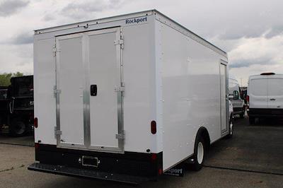 2022 Ford E-350 4x2 Rockport Box Van for sale #FTN1011 - photo 2