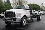 2022 Ford F-750 Regular Cab DRW 4x2 Cab Chassis for sale #FTN1052 - photo 1