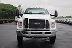 2022 Ford F-750 Regular Cab DRW 4x2 Cab Chassis for sale #FTN1052 - photo 3