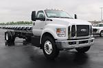 2022 Ford F-750 Regular Cab DRW 4x2 Cab Chassis for sale #FTN1052 - photo 4