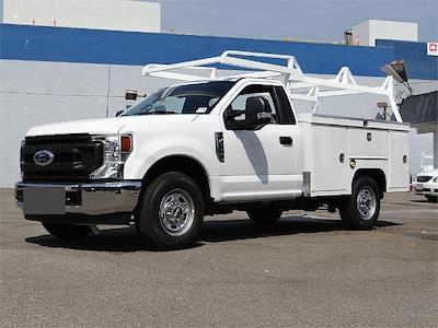2022 Ford F-250 Regular Cab SRW 4x2 Scelzi Service Truck for sale #G20015 - photo 1