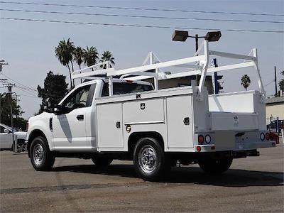 2022 Ford F-250 Regular Cab SRW 4x2 Scelzi Service Truck for sale #G20015 - photo 2