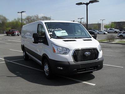 2021 Ford Transit 350 Low Roof SRW 4x2 Empty Cargo Van for sale #JA29297 - photo 1