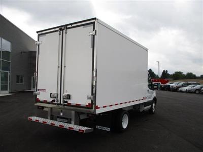 2018 Ford Transit 350 HD RWD Morgan Truck Body Refrigerated Body for sale #JM8029 - photo 2