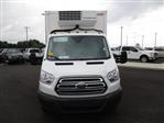 2018 Ford Transit 350 HD RWD Morgan Truck Body Refrigerated Body for sale #JM8029 - photo 3