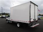 2018 Ford Transit 350 HD RWD Morgan Truck Body Refrigerated Body for sale #JM8029 - photo 4
