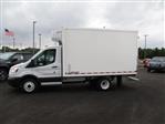 2018 Ford Transit 350 HD RWD Morgan Truck Body Refrigerated Body for sale #JM8029 - photo 5