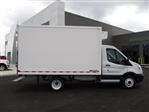 2018 Ford Transit 350 HD RWD Morgan Truck Body Refrigerated Body for sale #JM8029 - photo 8