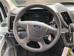 2018 Ford Transit 250 High Roof 4x2 Empty Cargo Van for sale #JM8058 - photo 18