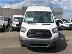 2018 Ford Transit 250 High Roof 4x2 Empty Cargo Van for sale #JM8058 - photo 3