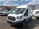 2018 Ford Transit 250 High Roof 4x2 Empty Cargo Van for sale #JM8058 - photo 4