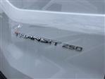 2018 Ford Transit 250 High Roof 4x2 Empty Cargo Van for sale #JM8058 - photo 8