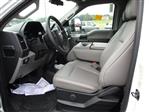 2019 Ford F-350 4x4 Air-Flo Dump Truck for sale #JM8076 - photo 12