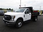 2019 Ford F-350 4x4 Air-Flo Dump Truck for sale #JM8076 - photo 5