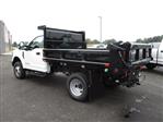 2019 Ford F-350 4x4 Air-Flo Dump Truck for sale #JM8076 - photo 7