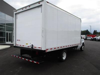 2018 Ford E-450 RWD Morgan Truck Body Box Van for sale #JM8085 - photo 2