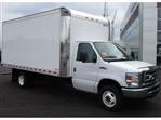 2018 Ford E-450 RWD Morgan Truck Body Box Van for sale #JM8085 - photo 1