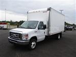 2018 Ford E-450 RWD Morgan Truck Body Box Van for sale #JM8085 - photo 4